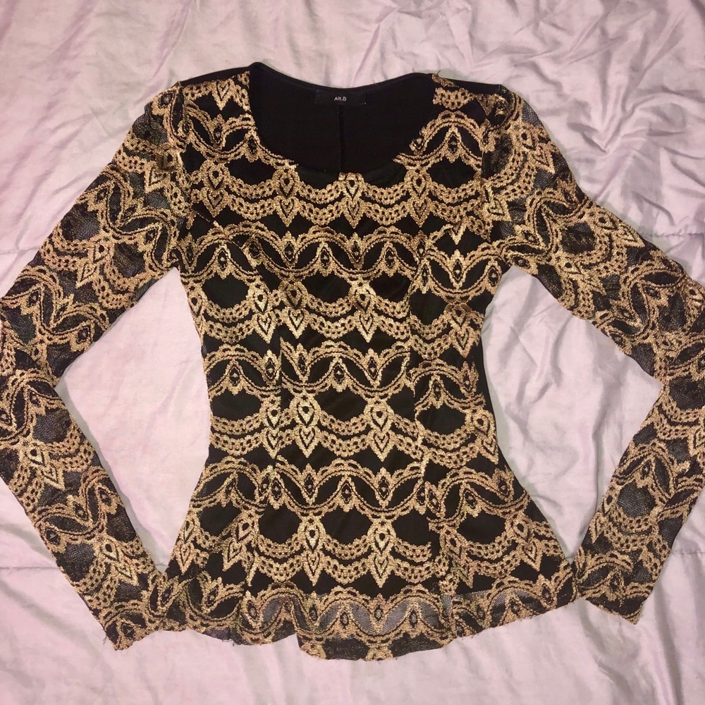 Dressy Shirt